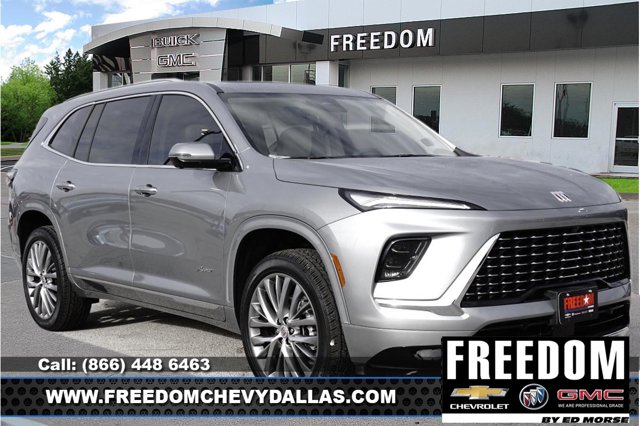 New 2026 Buick Enclave Sport Touring