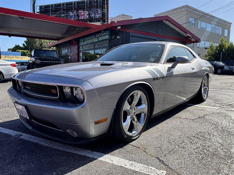 2014 Dodge Challenger