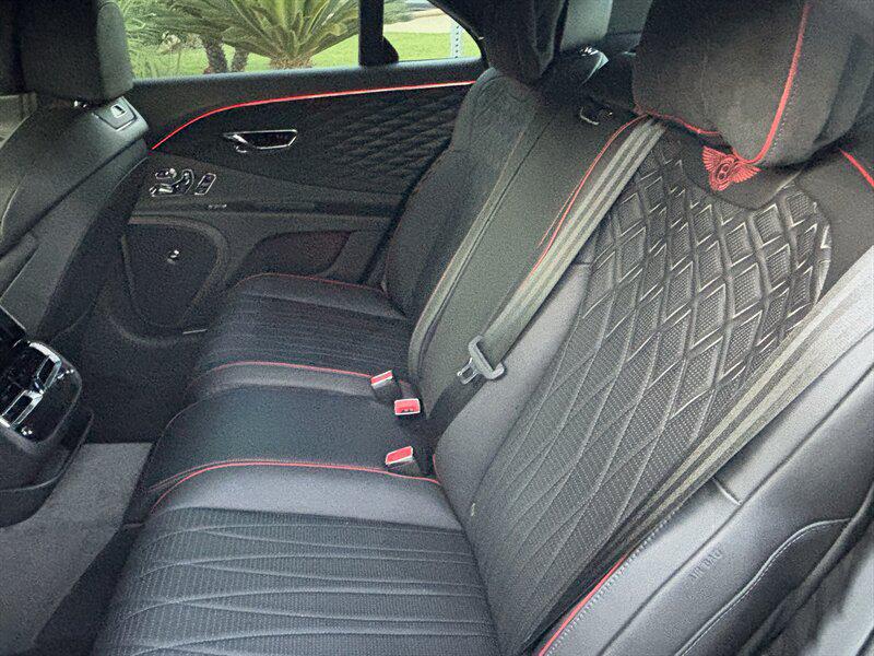 2021 Bentley FLYING SPUR W12 缩略图 52