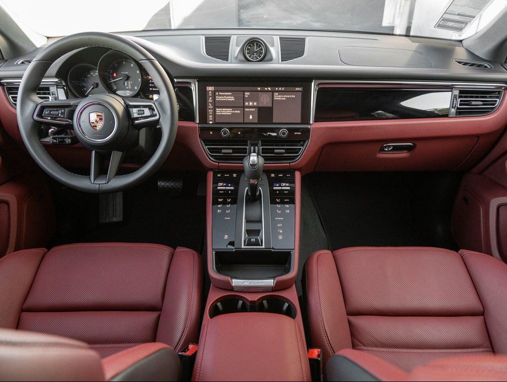 صورة مصغرة 12 لـ 2026 Porsche MACAN