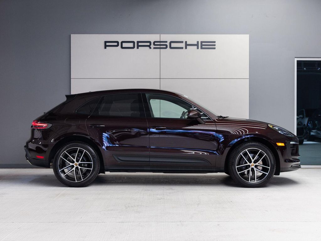 صورة 8 لـ 2026 Porsche MACAN