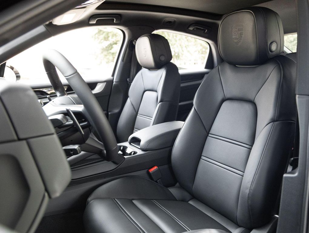 2026 Porsche CAYENNE S 照片 4