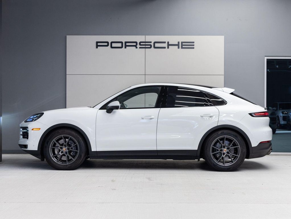 PORSCHE CAYENNE - 2
