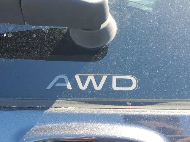 HONDA CR-V HYBRID SPORT TOURING AWD - 9