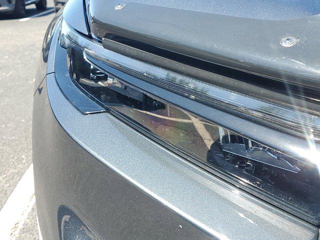 HONDA CR-V HYBRID SPORT TOURING AWD - 2