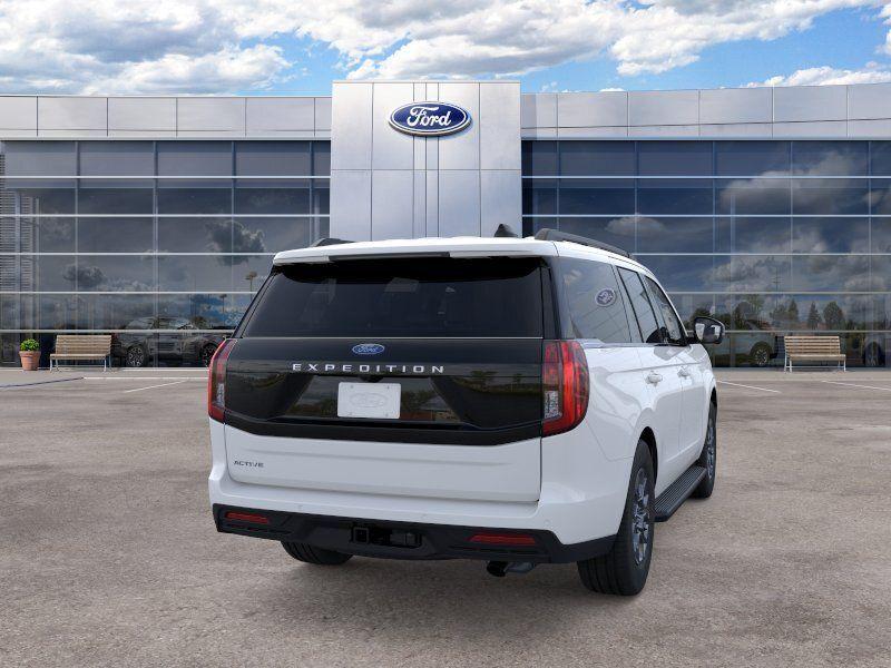 2026 FORD EXPEDITION ACTIVE 照片 8