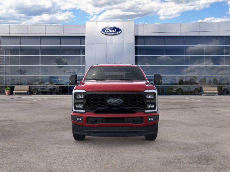 صورة 6 لـ 2026 FORD F-250 XLT