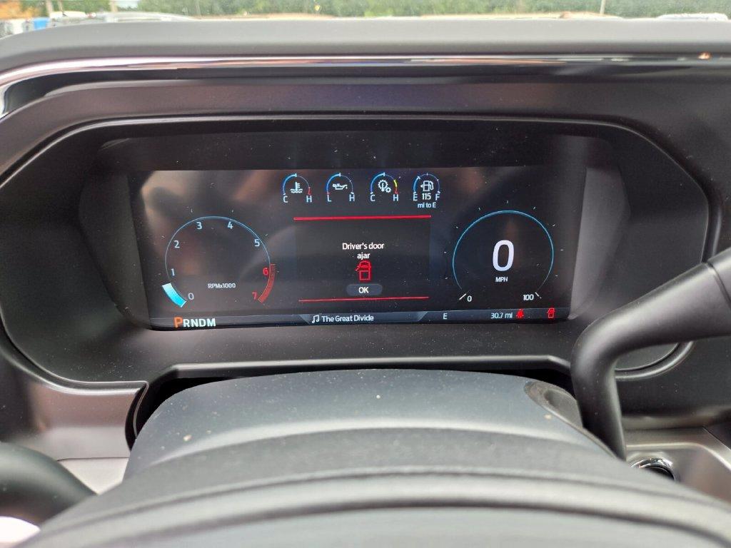 2026 FORD F-250 XLT 缩略图 29