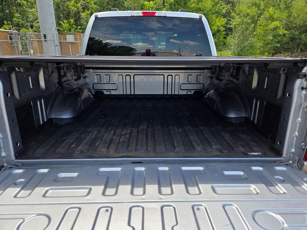 2024 FORD F-150 STX — миниатюра 17