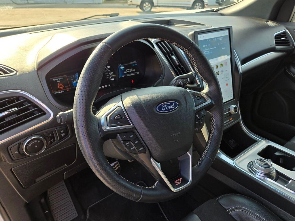 2023 FORD EDGE ST 照片 8