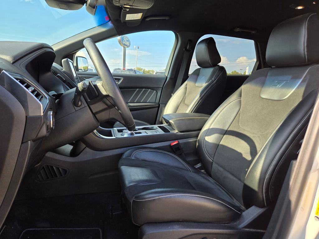 2023 FORD EDGE ST 照片 7