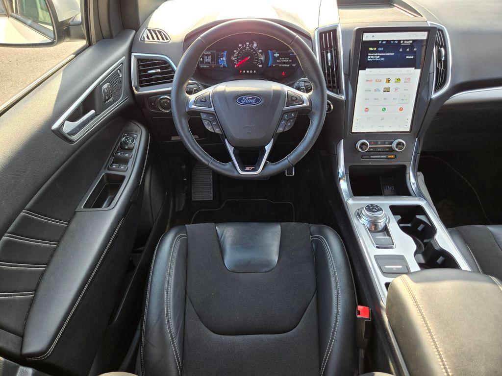 2023 FORD EDGE ST 照片 10