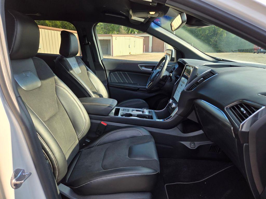 2023 FORD EDGE ST 照片 14