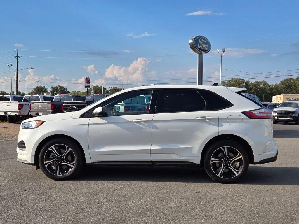 2023 FORD EDGE ST 照片 1