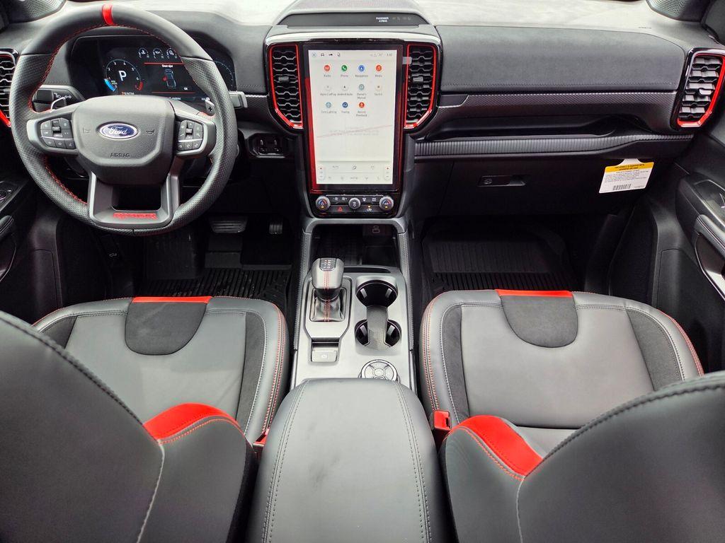 2026 FORD RANGER RAPTOR — миниатюра 14