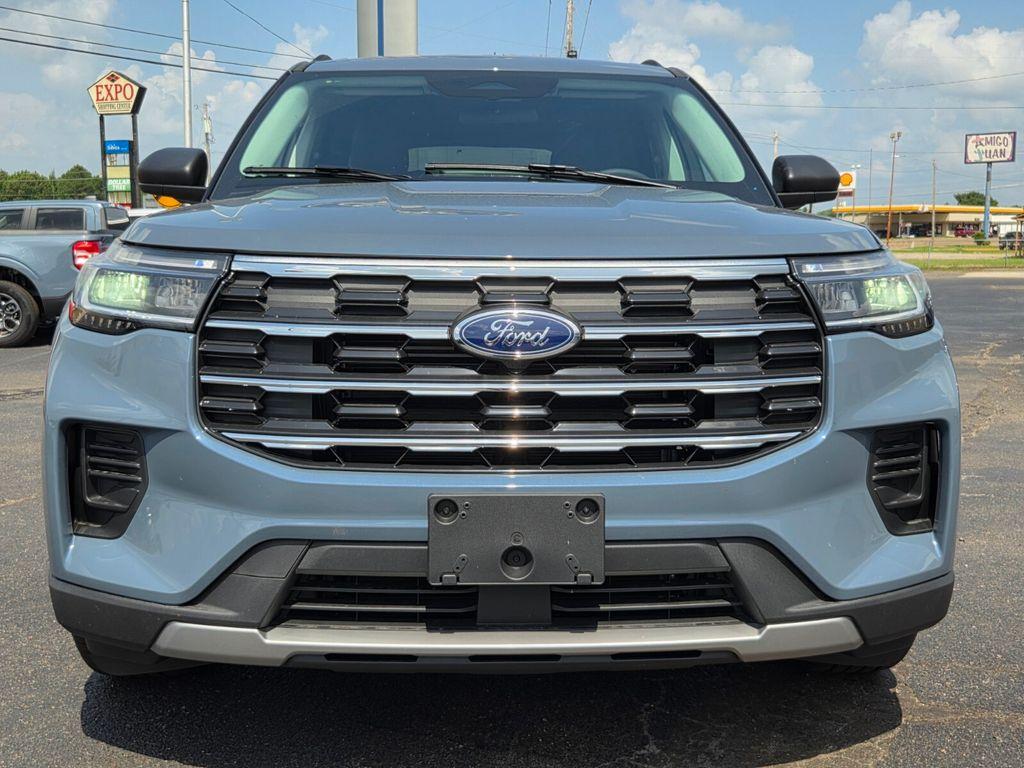 2026 FORD EXPLORER ACTIVE — фото 6