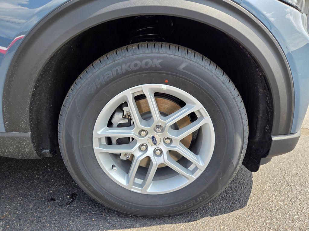 صورة مصغرة 15 لـ 2026 FORD EXPLORER ACTIVE