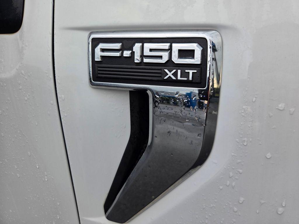 صورة مصغرة 21 لـ 2022 FORD F-150 XLT