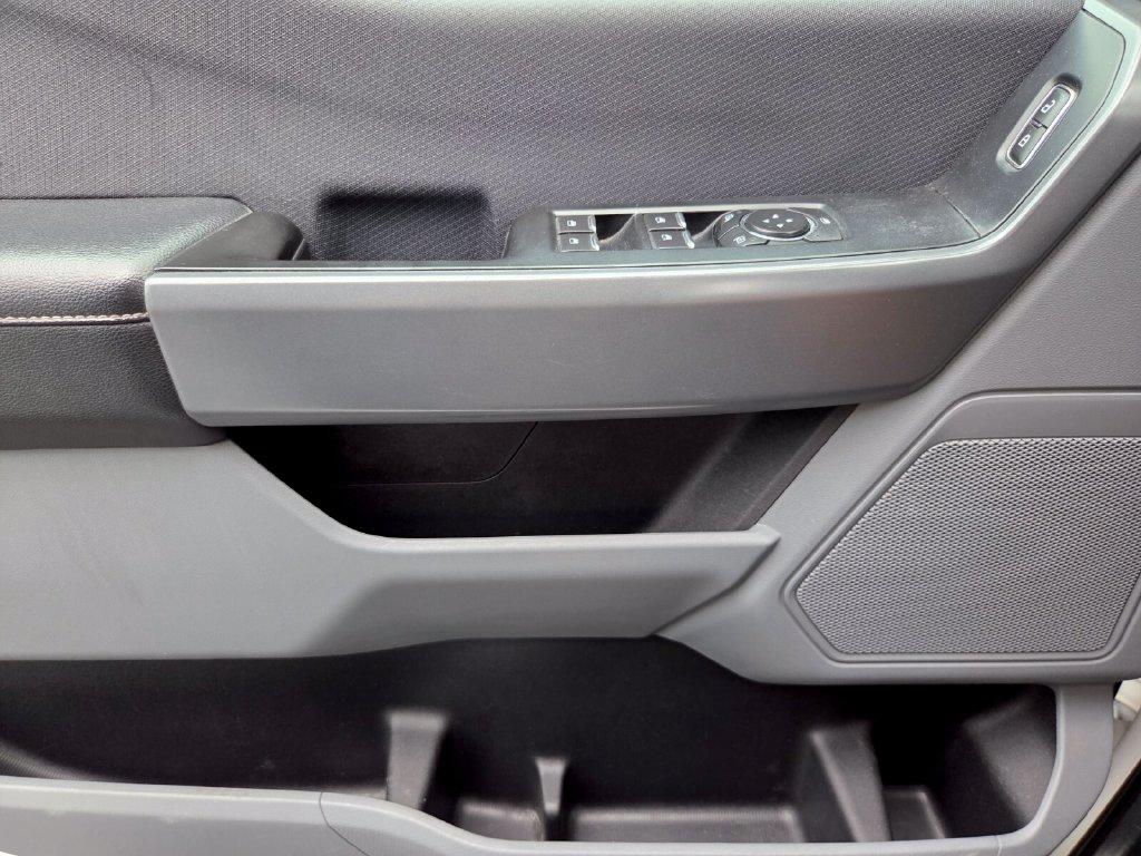 2022 FORD F-150 XLT 缩略图 32