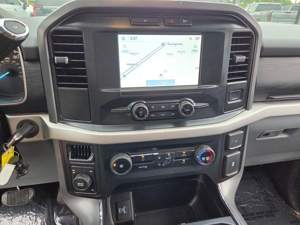 صورة مصغرة 24 لـ 2022 FORD F-150 XLT