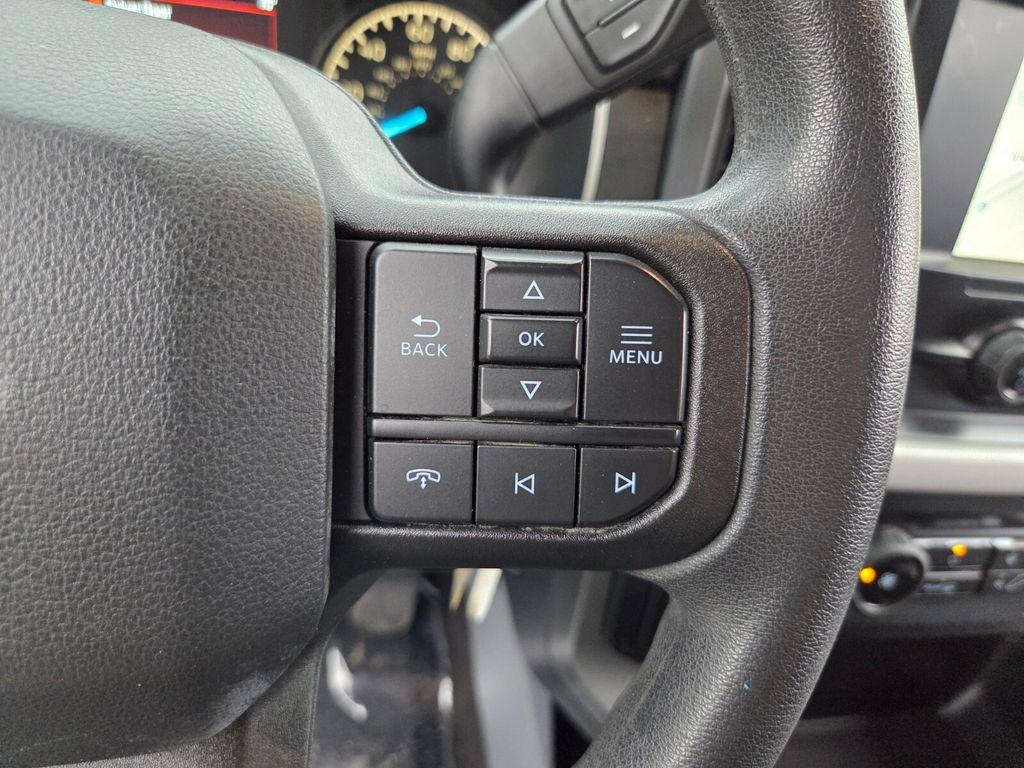 صورة مصغرة 30 لـ 2022 FORD F-150 XLT