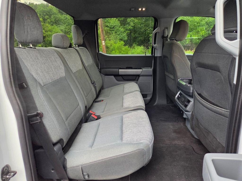 صورة مصغرة 19 لـ 2022 FORD F-150 XLT