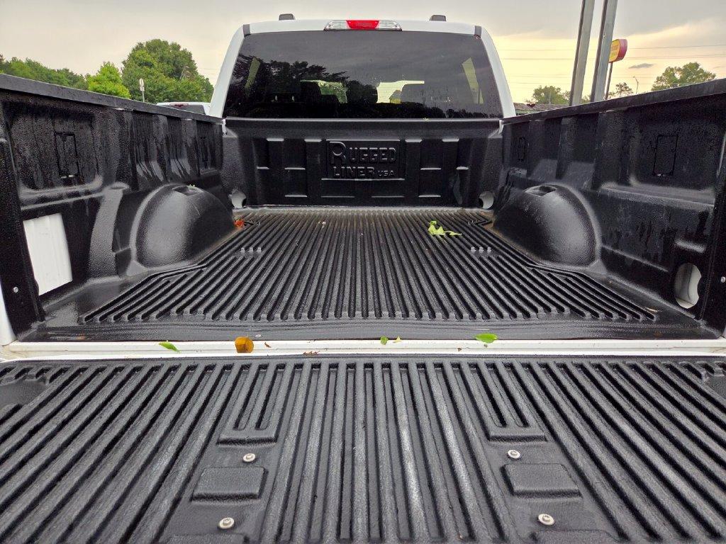 2022 FORD F-150 XLT 缩略图 16