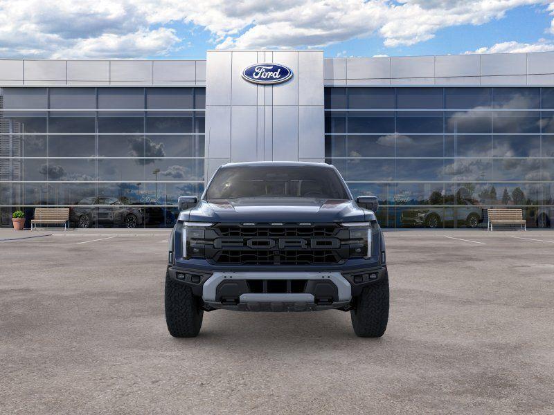 صورة 6 لـ 2026 FORD F-150 RAPTOR