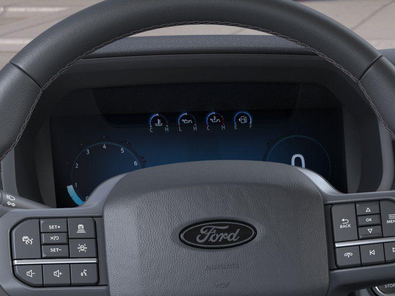 صورة مصغرة 13 لـ 2026 FORD F-150 XLT