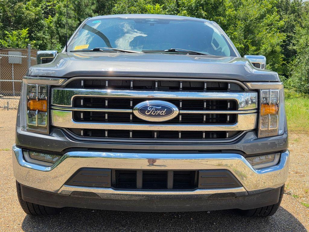 2023 FORD F-150 LARIAT — фото 8