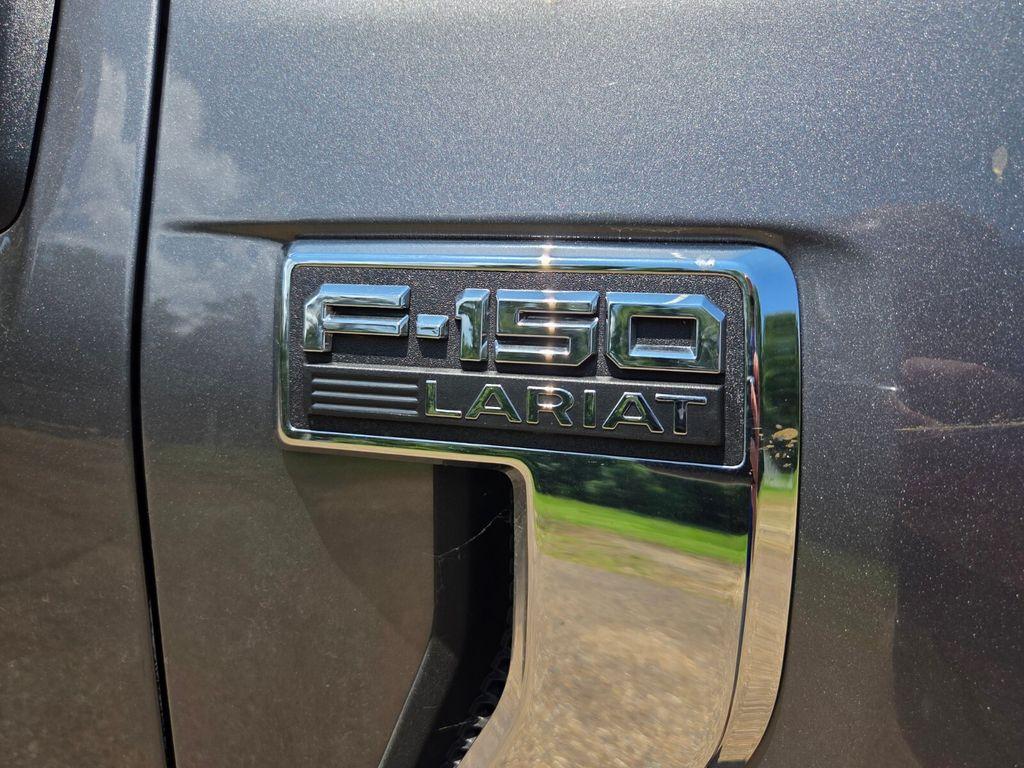2023 FORD F-150 LARIAT 缩略图 20