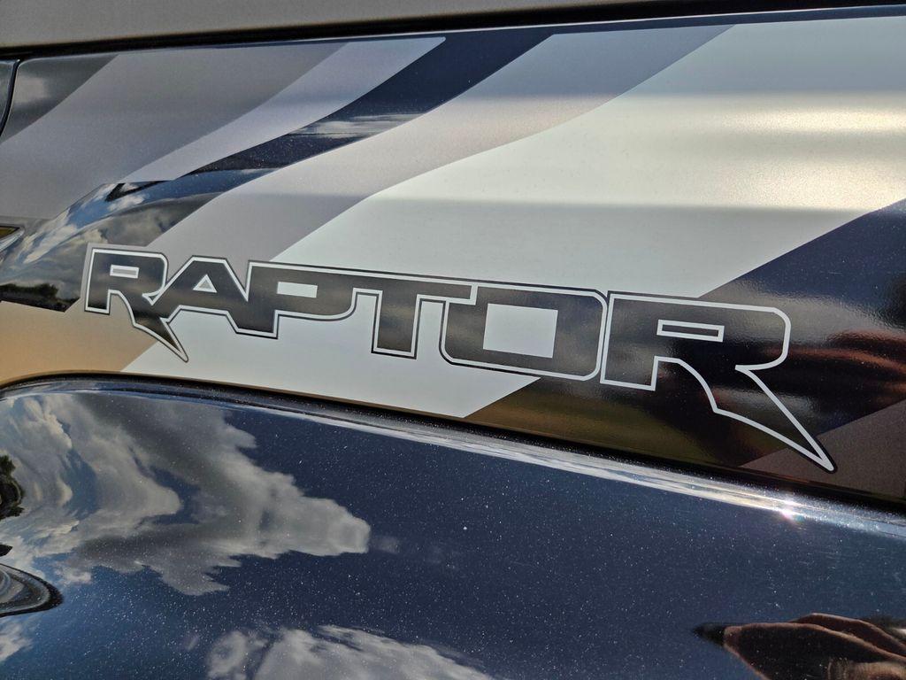 2024 FORD BRONCO RAPTOR 缩略图 18