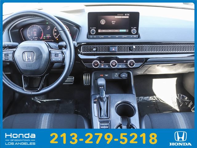 صورة 3 لـ 2024 Honda CIVIC
