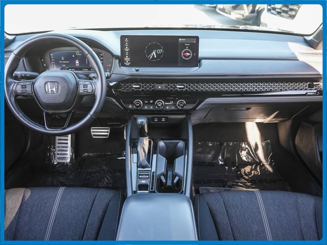 صورة 3 لـ 2023 Honda ACCORD HYBRID
