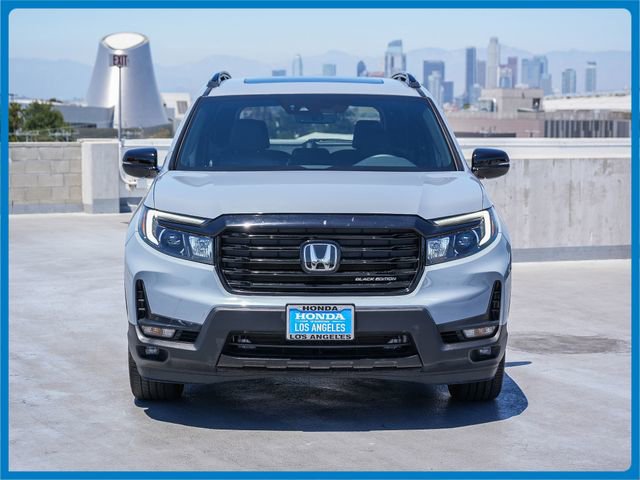 صورة 2 لـ 2024 Honda PASSPORT