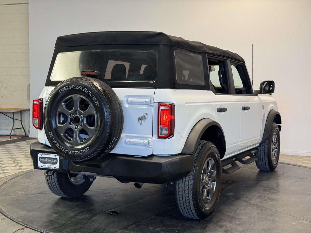 FORD BRONCO - 8