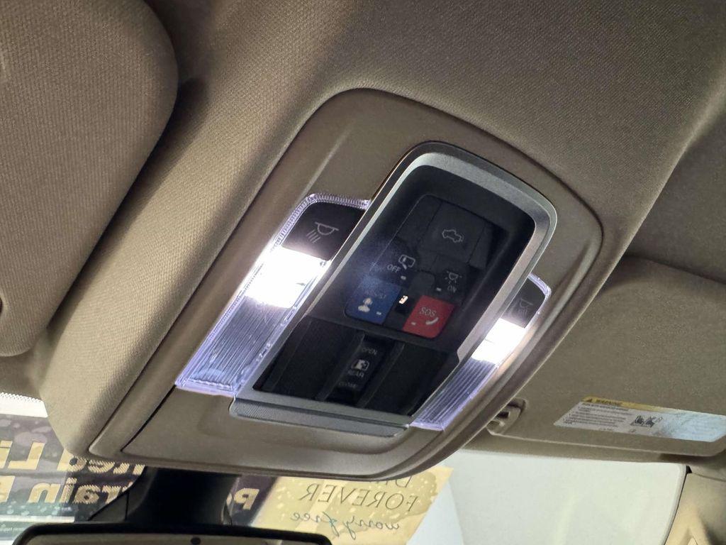 2020 RAM 1500 LARAMIE 缩略图 30