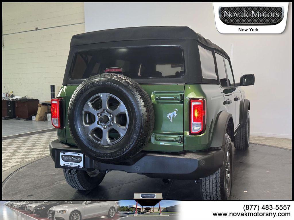 FORD BRONCO BIG BEND - 10