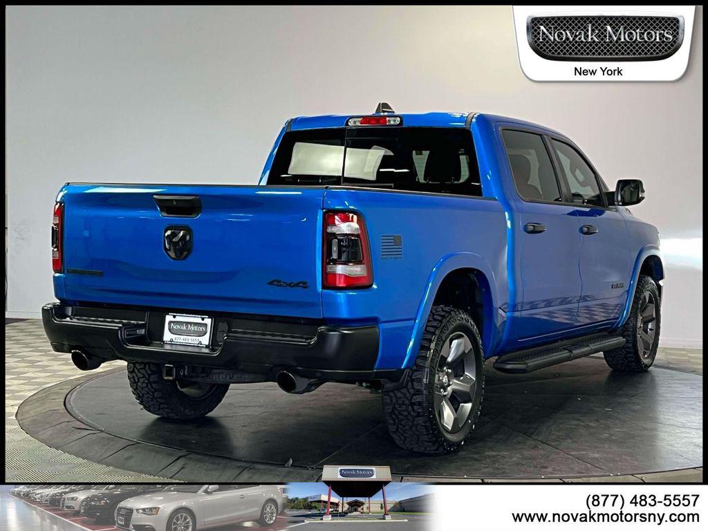 2023 RAM 1500 BIG HORN/LONE STAR 照片 8