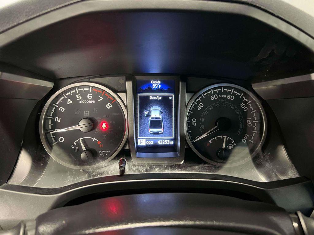 2023 Toyota TACOMA SR5 — миниатюра 26