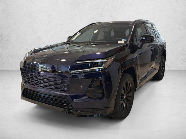 New 2026 Toyota RAV4 Plug-In Hybrid SE
