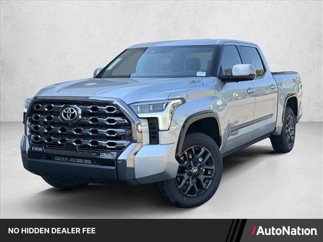 New 2026 Toyota Tacoma SR5