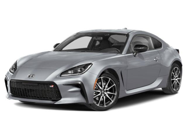 2023 Toyota GR86