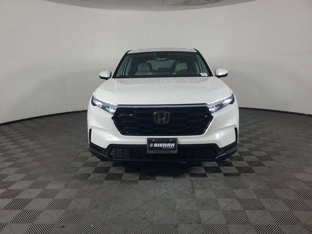 HONDA CR-V EX-L 2WD - 9