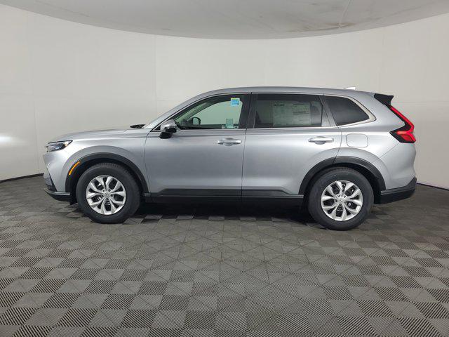 HONDA CR-V LX 2WD - 7