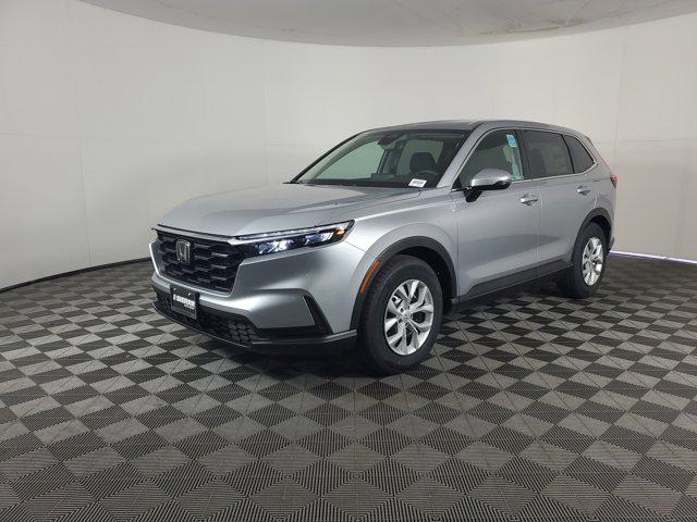 HONDA CR-V LX 2WD - 8