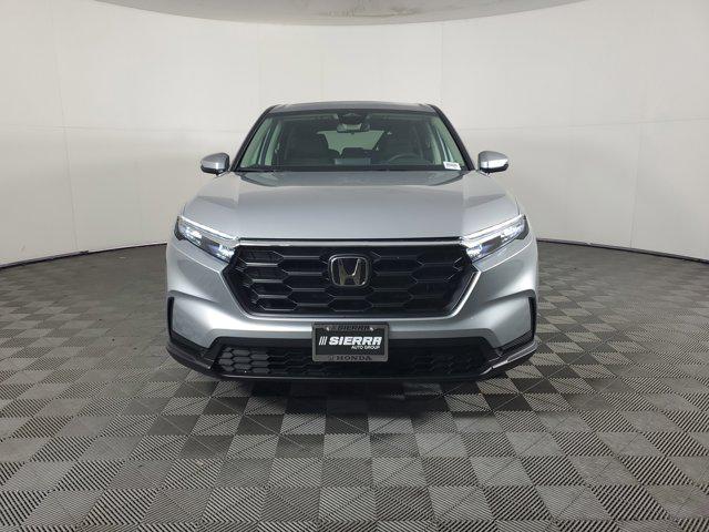 HONDA CR-V LX 2WD - 9