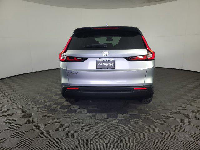 HONDA CR-V LX 2WD - 5