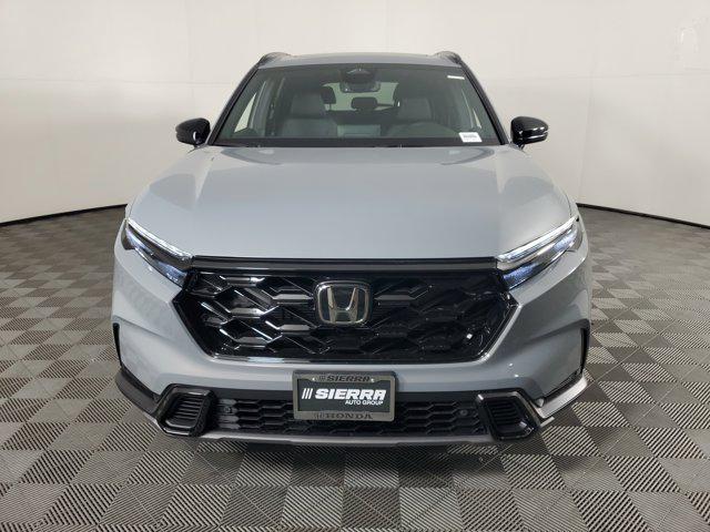 HONDA CR-V HYBRID SPORT-L FWD - 9