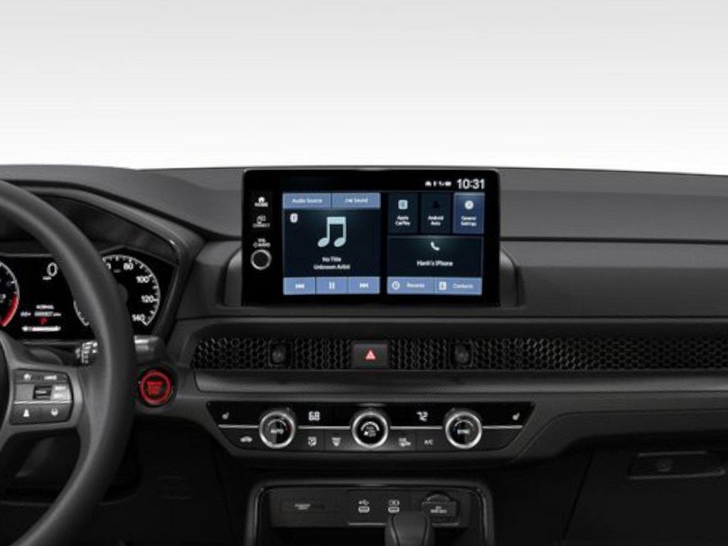 صورة 6 لـ 2026 Honda CR-V EX 2WD